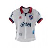 CAMISETA UMBRO NACIONAL HOME 2024 JUNIOR S94