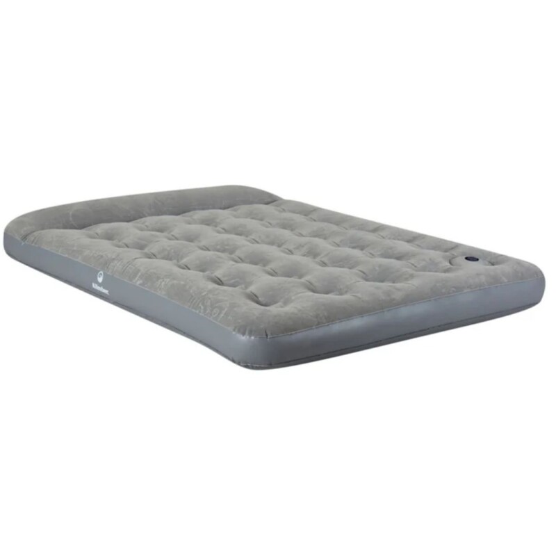 Colchon inflable doble 191 x 137 x 28 cm Colchon inflable doble 191 x 137 x 28 cm