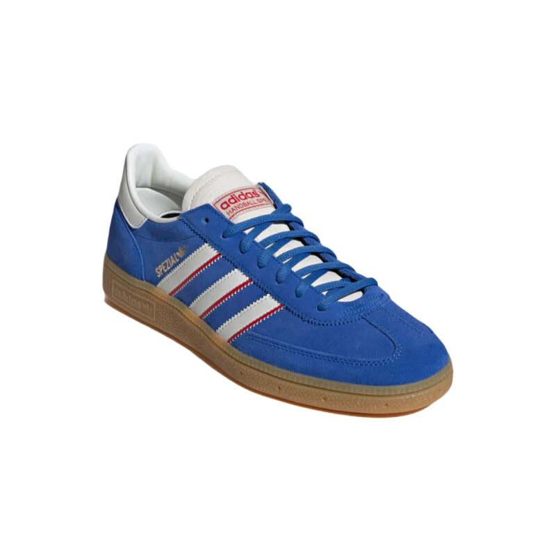 Championes Adidas Handball Spezial - Azul Championes Adidas Handball Spezial - Azul