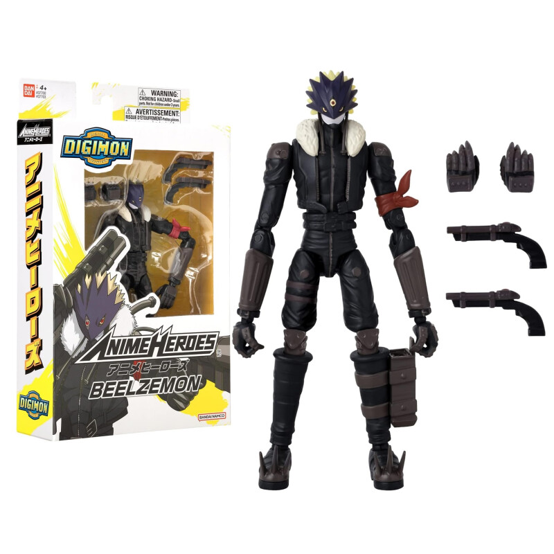 Personajes DIGIMON Personajes DIGIMON