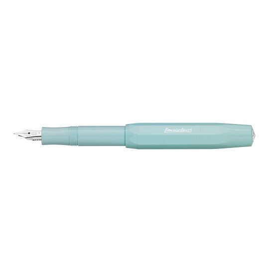 KAWECO Lapicera Pluma SKYLINE SPORT 0