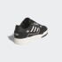 Championes Adidas Drop Step Low 2.0 Negro