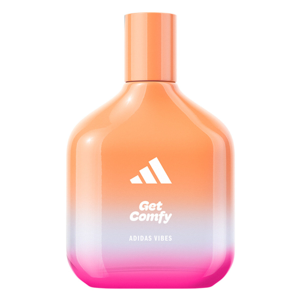 Perfume Adidas Vibes Get Comfy EDP 100ml 