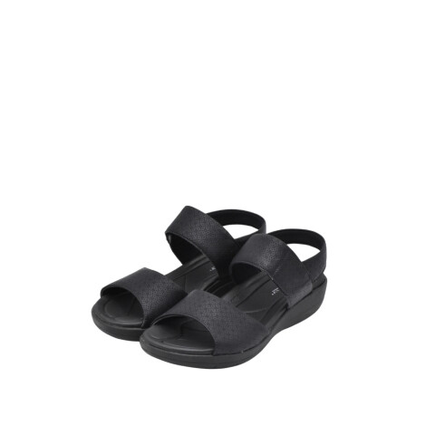 SANDALIA 34-40 PRETO