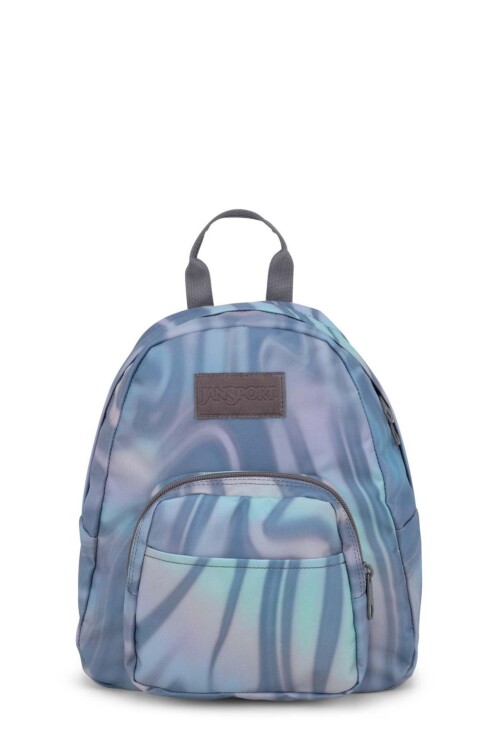 MOCHILA JANSPORT HALF PINT HEAVY METAL