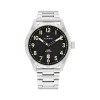 Reloj Tommy Hilfiger 1710594 para hombre de acero Reloj Tommy Hilfiger 1710594 Para Hombre De Acero