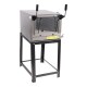 Horno pizzero a gas Venancio modelo 80 Horno pizzero a gas Venancio modelo 80