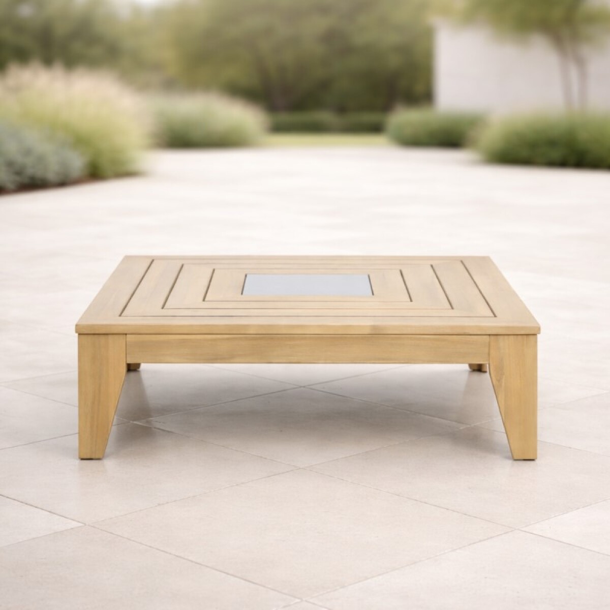 Kailua Mesa De Centro 