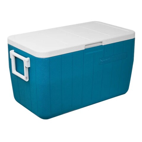 Conservadora Coleman 45,4lts Azul