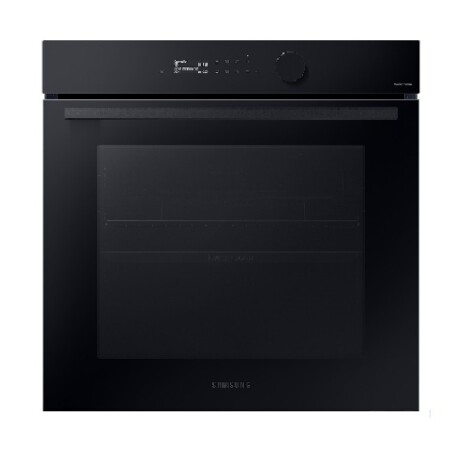 Horno de empotrar con Dual Cook y Air Fry 76 L Samsung NV7B5645TAK Horno de empotrar con Dual Cook y Air Fry 76 L Samsung NV7B5645TAK