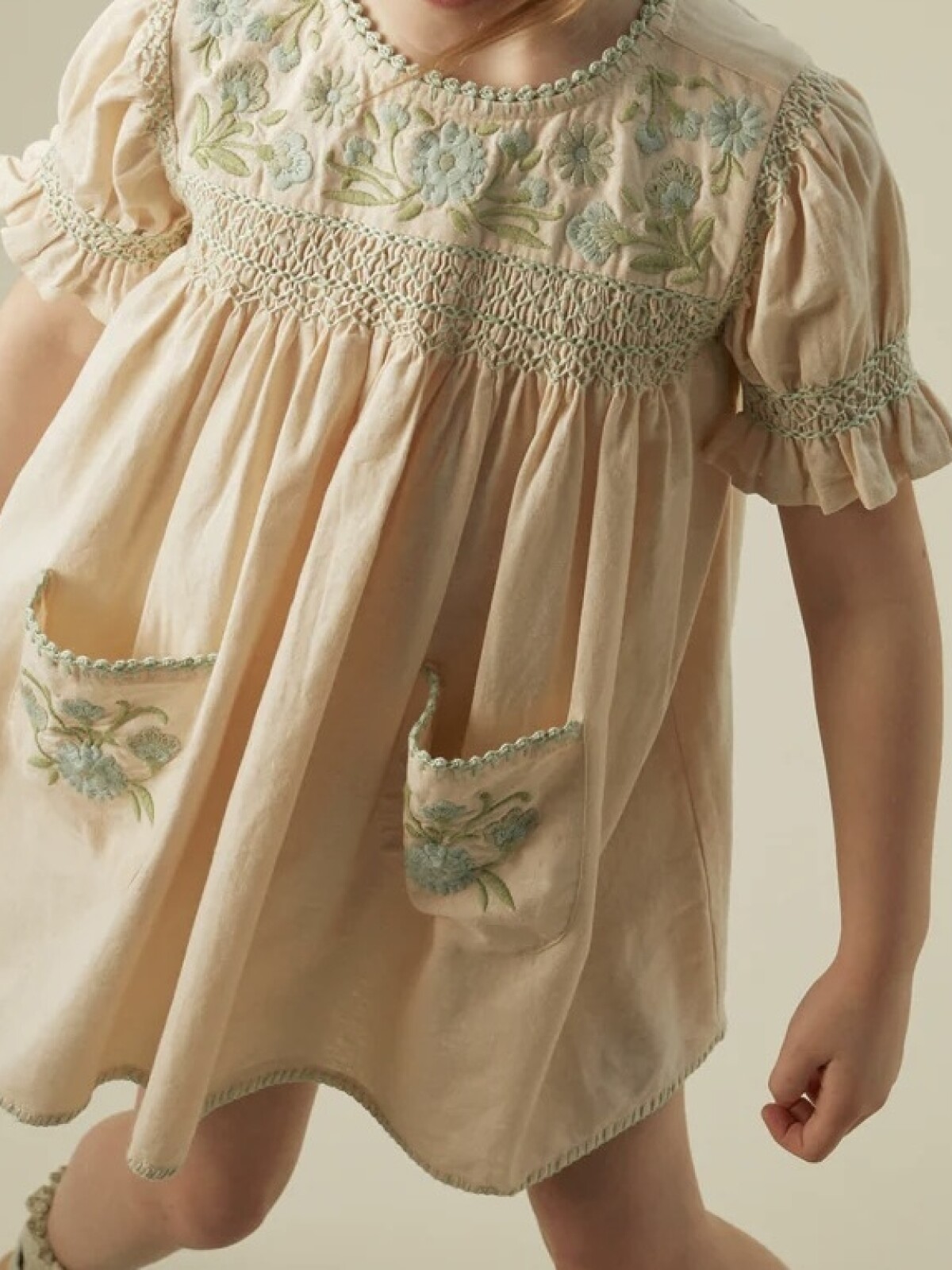 Vestido Apple Vestido Apple