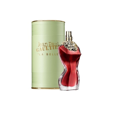 Perfume Jean Paul Gaultier La Belle 30ml Original Perfume Jean Paul Gaultier La Belle 30ml Original