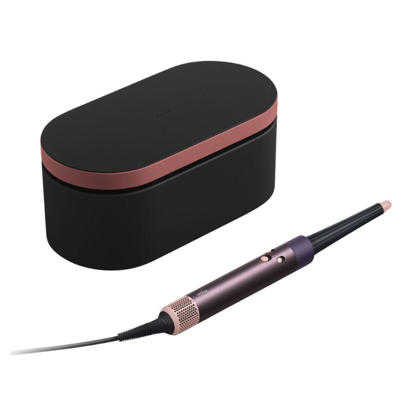 Modelador de Pelo Dyson 220V HS08 airwrap I.D Jasper Plum Edit Limitada Modelador de Pelo Dyson 220V HS08 airwrap I.D Jasper Plum Edit Limitada