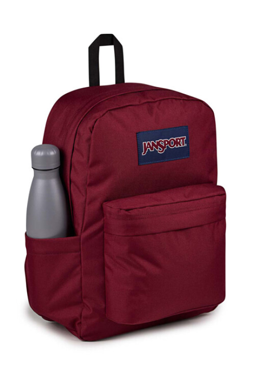 MOCHILA JANSPORT BEYOND PACK RUSSET RED