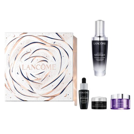 Cofre Lancome Genifique (P50+P10+Yx5+Rc15) Preset Cofre Lancome Genifique (P50+P10+Yx5+Rc15) Preset