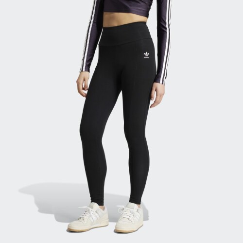 Calza Adidas Essentials Negro