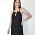 Vestido Serin Negro