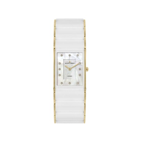 Reloj Jacques Lemans 1-1940K Reloj Jacques Lemans 1-1940K