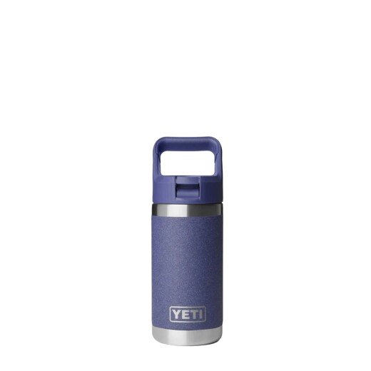 Botella Yeti 354 Ml Rambler de niño - Azul Botella Yeti 354 Ml Rambler de niño - Azul