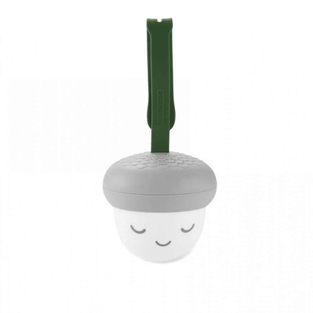 Bellota cunero skip hop ruido blanco y luz Bellota cunero skip hop ruido blanco y luz