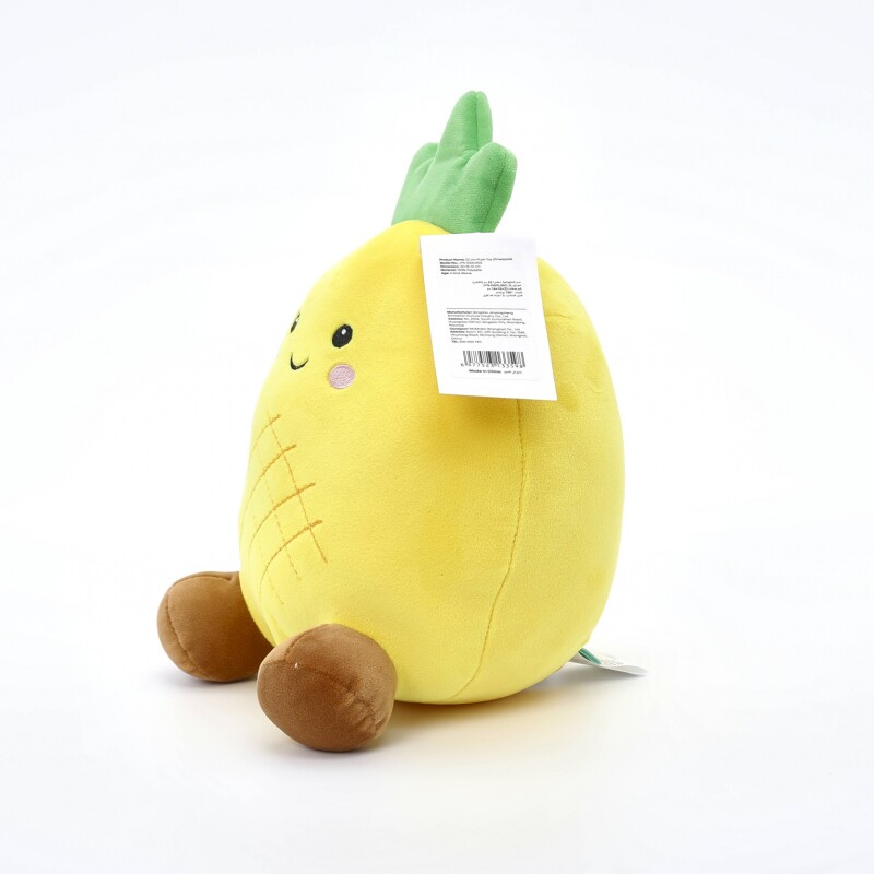 PELUCHE DE 22 CM (ANANÁ) PELUCHE DE 22 CM (ANANÁ)