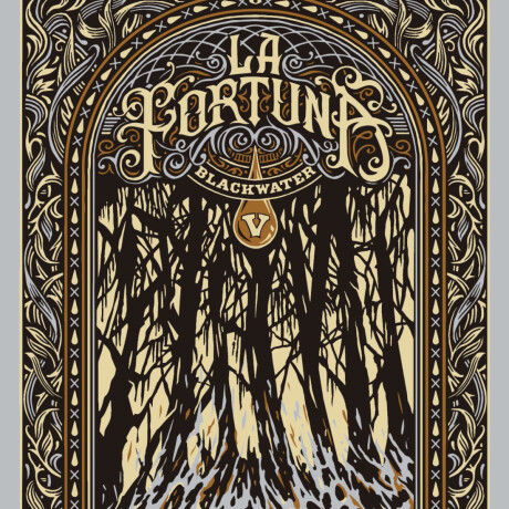 LA FORTUNA (BLACKWATER 5) LA FORTUNA (BLACKWATER 5)