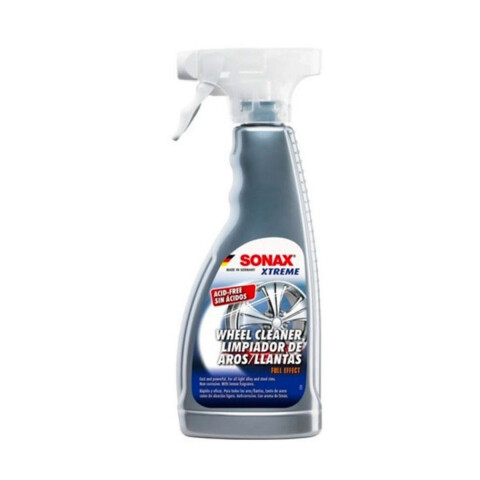 LIMPIA LLANTAS XTREME 500ML Limpia Llantas Xtreme 500ml