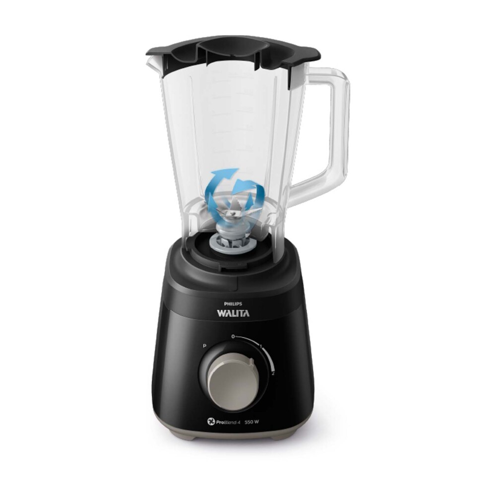 LICUADORA PHILIPS 2-LITROS RI2110/90