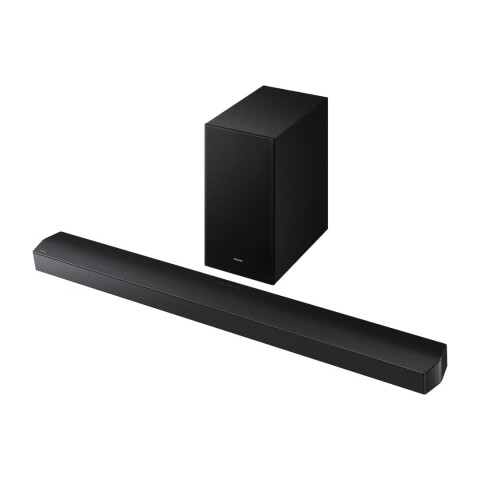 Barra de Sonido Samsung HW-B750F Barra de Sonido Samsung HW-B750F