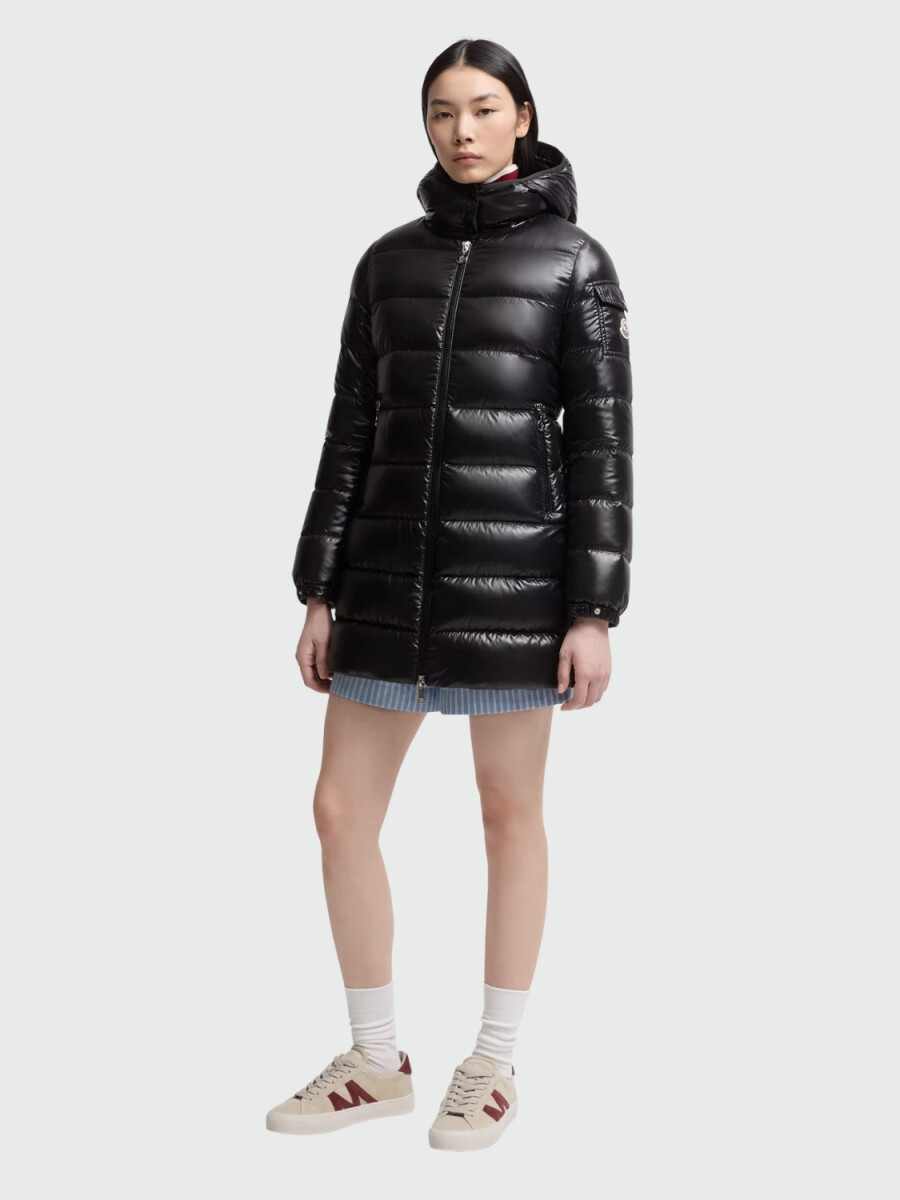 MONCLER - CHAQUETA COURCELLES 