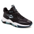 FLIGHT NEGRO/AQUA TUR NEGRO/AQUA