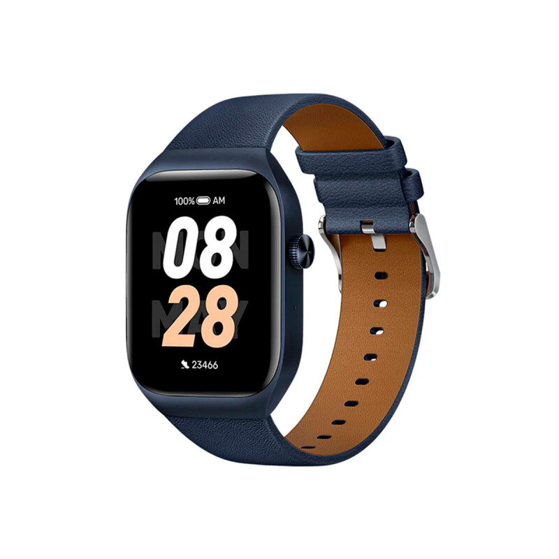 Smartwatch Mibro T2 color azul Smartwatch Mibro T2 Color Azul