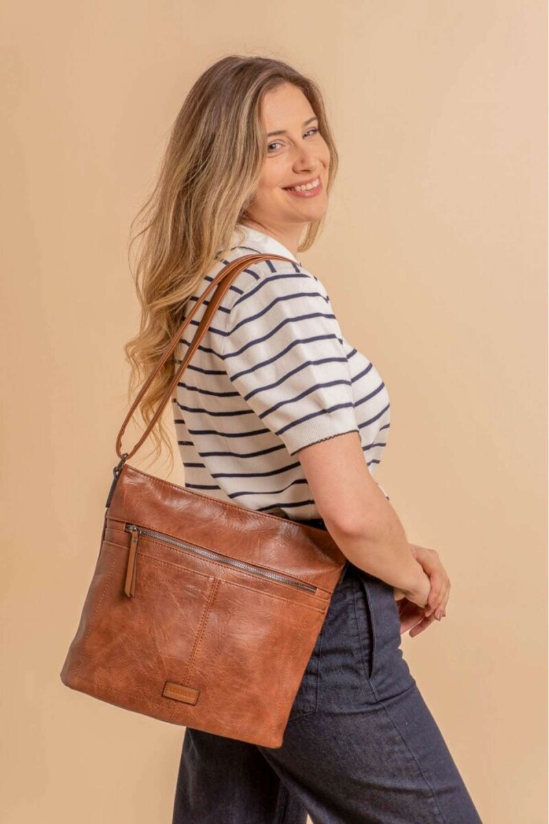 Bandolera Quina - Habano 