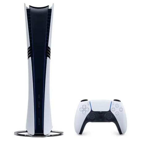 Consola Playstation 5 Pro 2TB V01