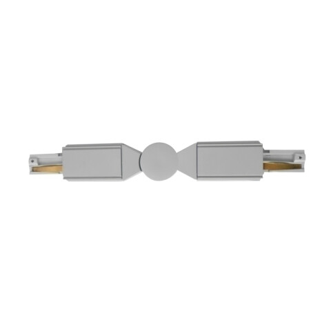 Conector eléctrico L Izquierda p/riel platead MHT1 KE0060