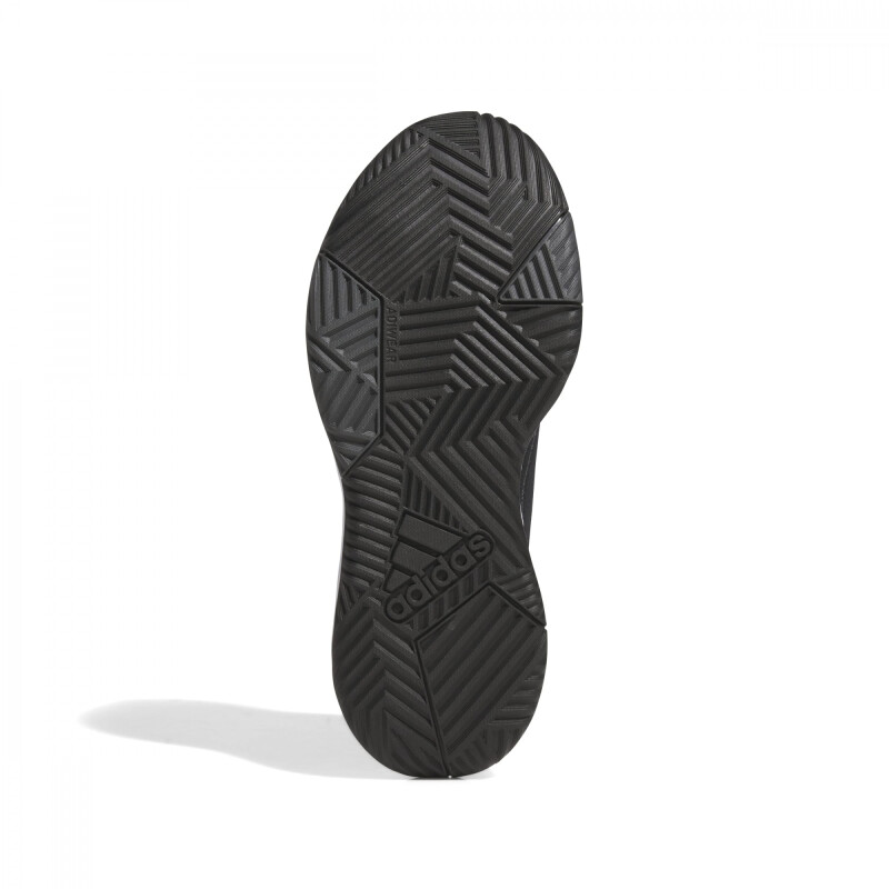 Championes Adidas GAMECHASER Hombre JQ7917 Negro-blanco