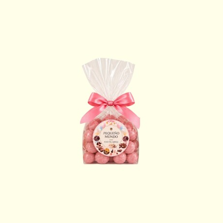 ChocoCrunch - Chocolate Frambuesa 33% ChocoCrunch - Chocolate Frambuesa 33%
