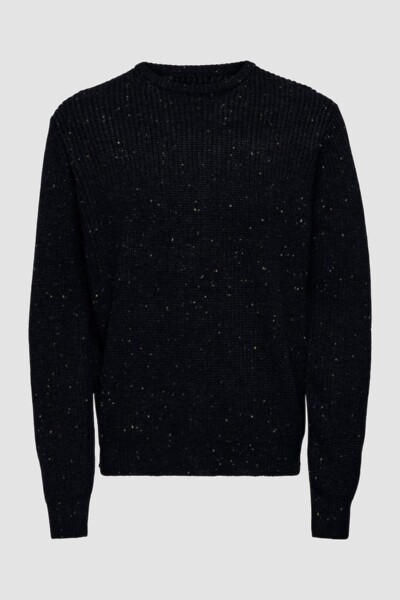 Sweater Felix Dark Navy