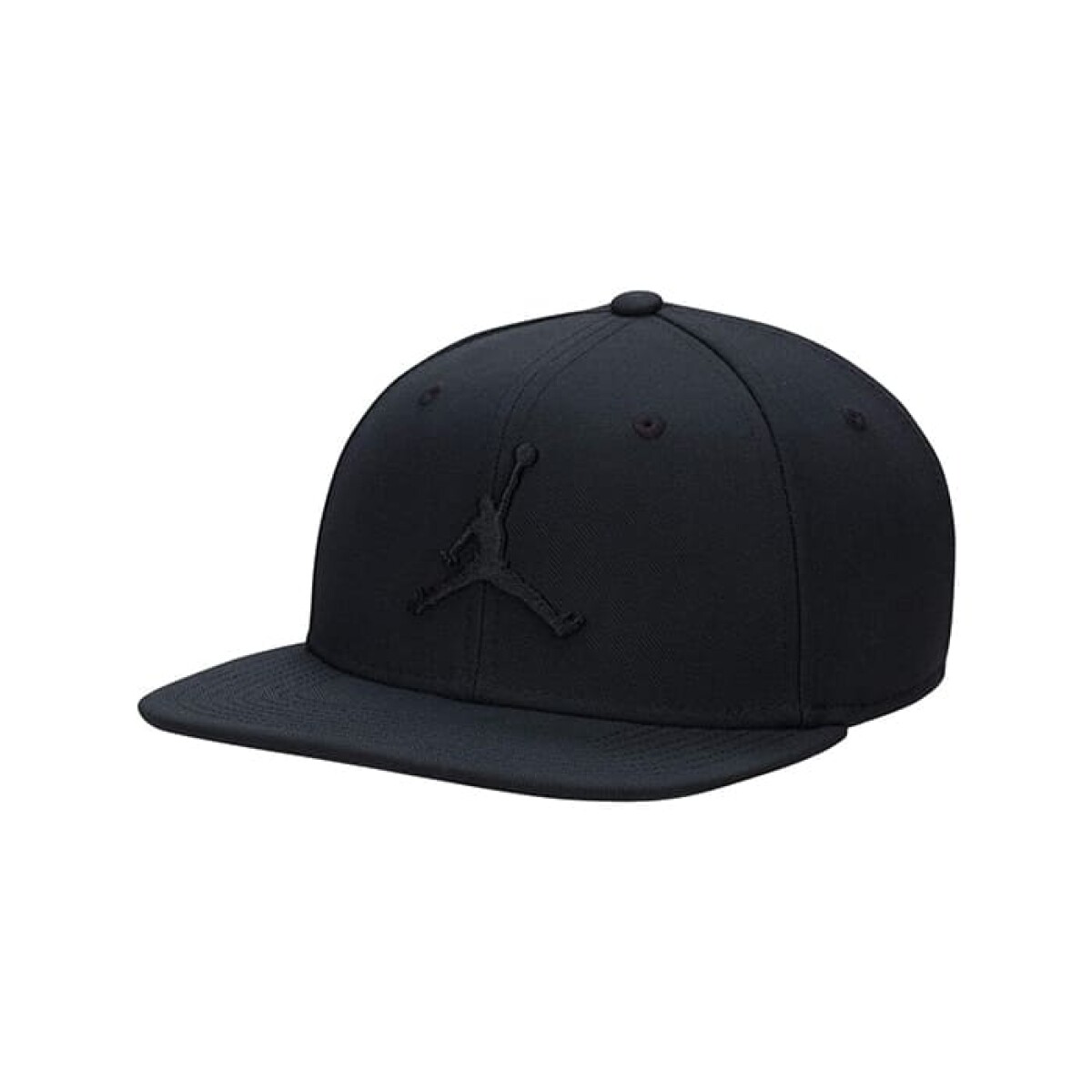 Gorro Nike Jordan - FD5184-010 - Negro 