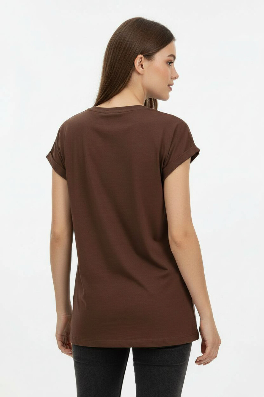 Remera Bagnato Estampado 5
