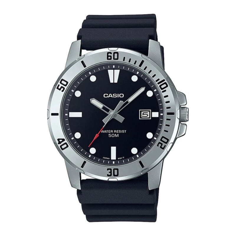 Reloj Casio MTPVD01 1EVUDF para hombre Reloj Casio Mtpvd01 1evudf Para Hombre
