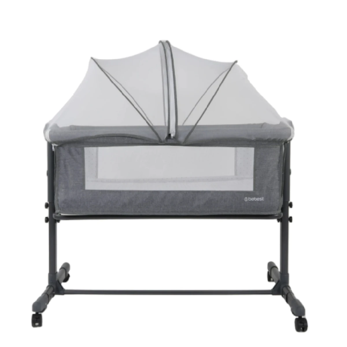 Cuna Colecho Bebesit Myside 6080 - GRIS 