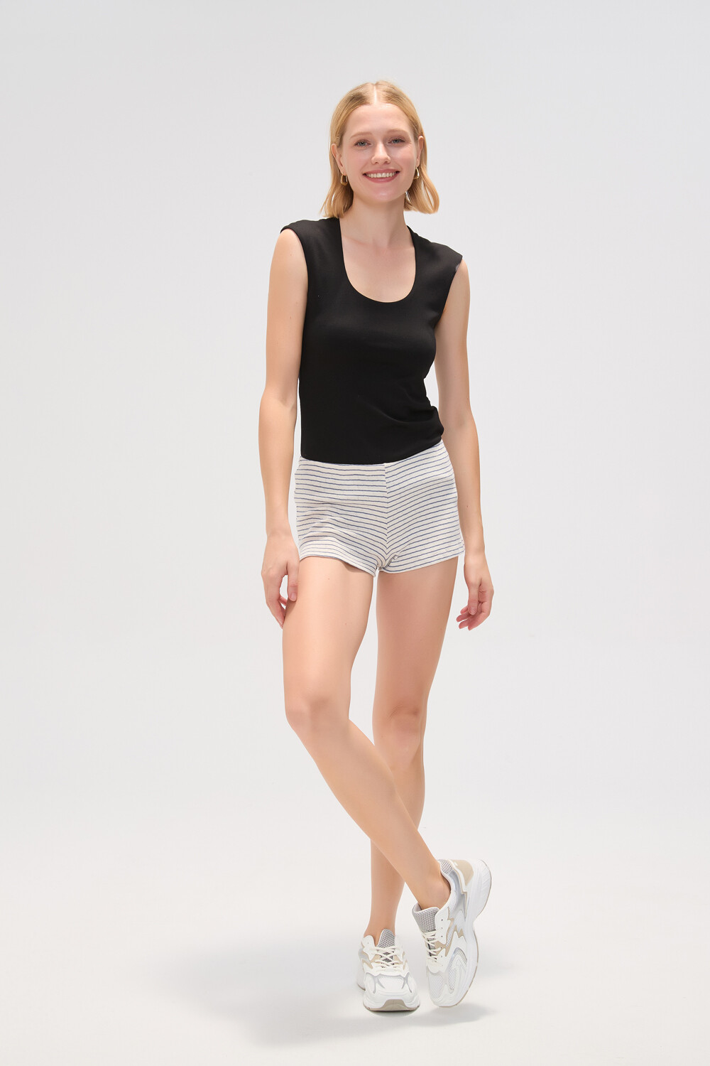 Short Zonis Estampado 1