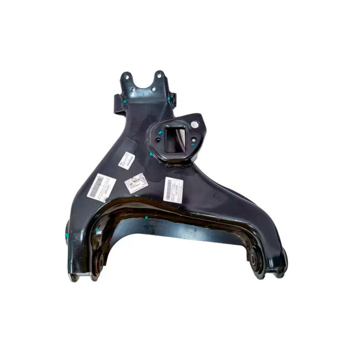 BASTIDOR SUSPENSION CHEVROLET INF IZQ S10 BLAZER 4X2 - 