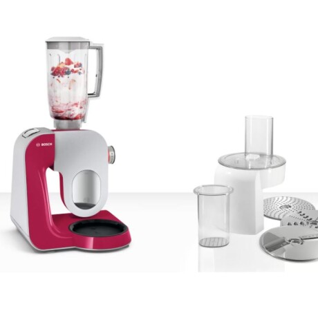 ROBOT DE COCINA BOSCH ROBOT DE COCINA BOSCH