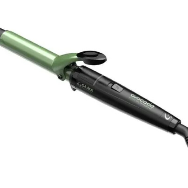 Pinza Rizadora Gama Avocado 25 Pinza Rizadora Gama Avocado 25