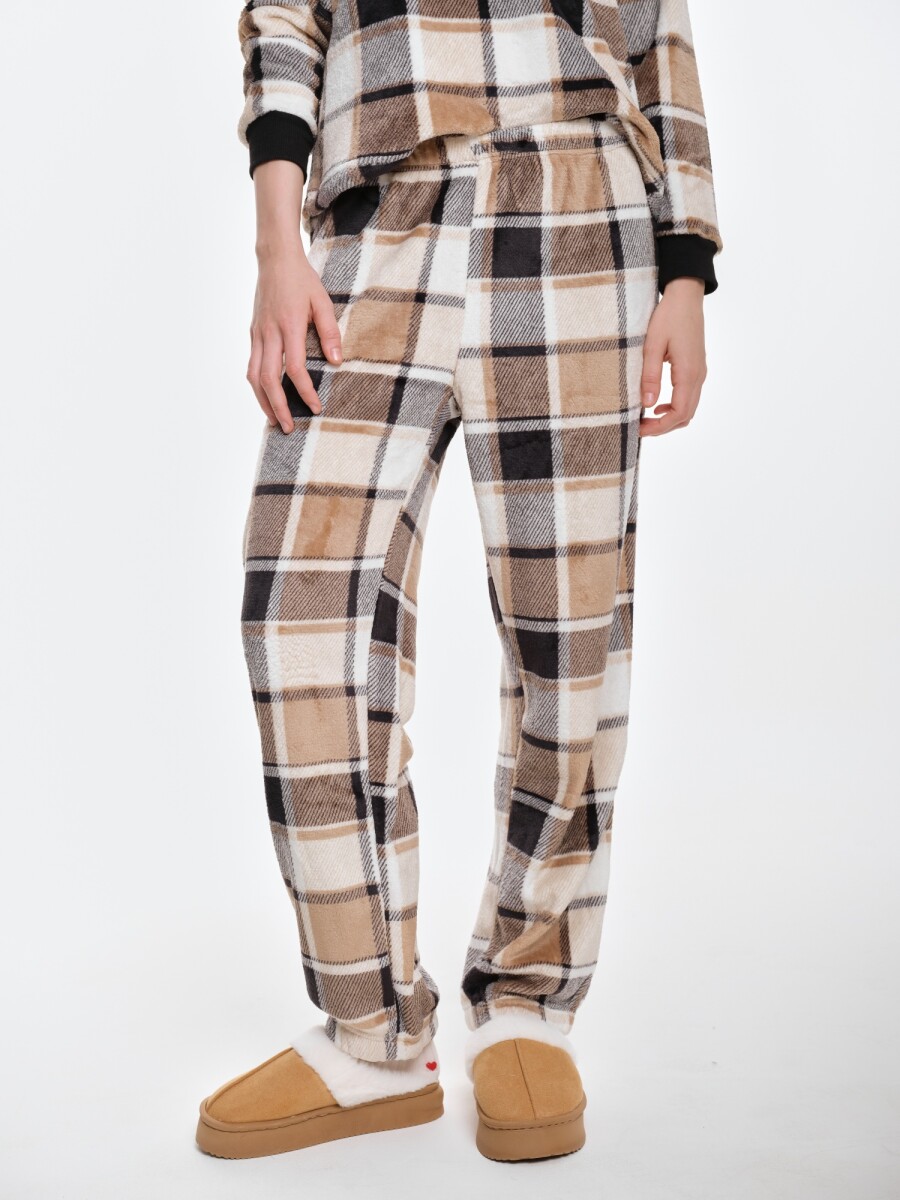 Pantalón Pía - Cuadrille 