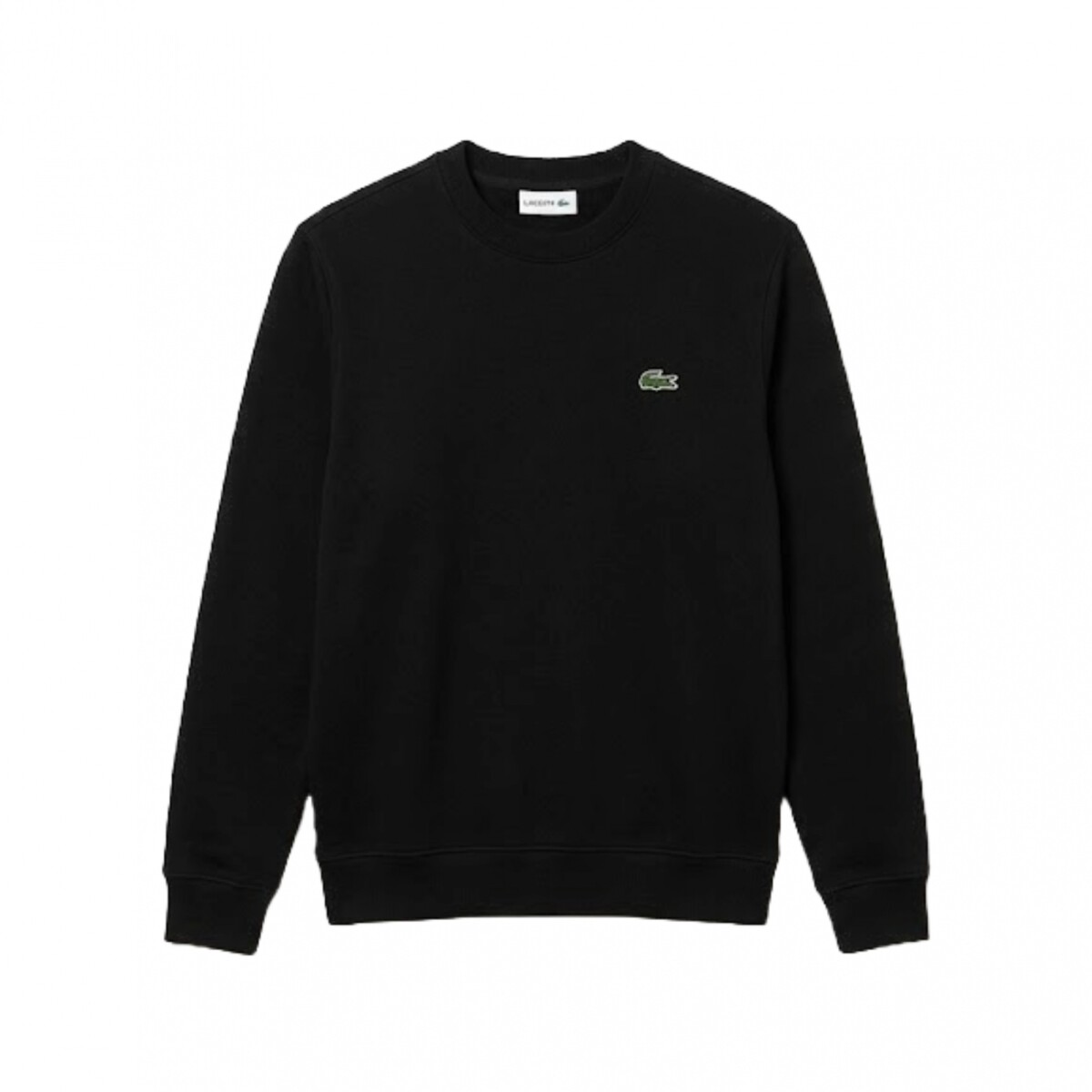 Buzo Lacoste - Gray 