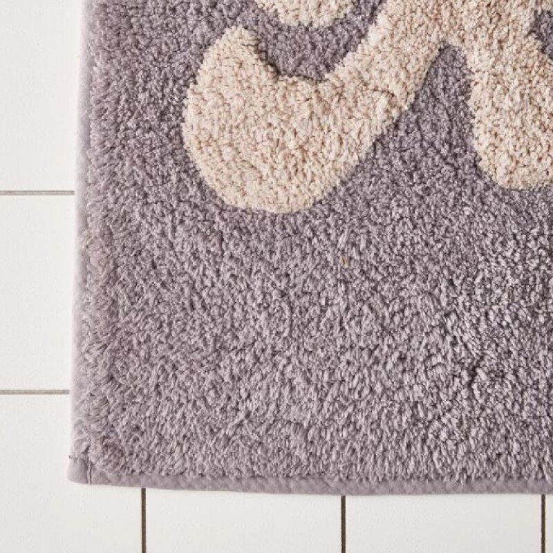 MAT Alfombra Para Baño Relax 45x60cm