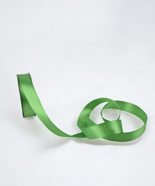 Cinta doble faz n5 VERDE